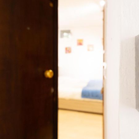 Tourist House Bologna Pratellino - Self Check-In Apartman Kültér fotó