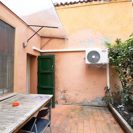 Tourist House Bologna Pratellino - Self Check-In Apartman Kültér fotó