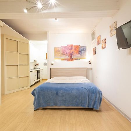 Tourist House Bologna Pratellino - Self Check-In Apartman Kültér fotó