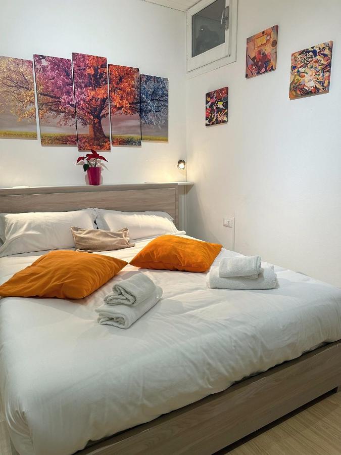 Tourist House Bologna Pratellino - Self Check-In Apartman Kültér fotó