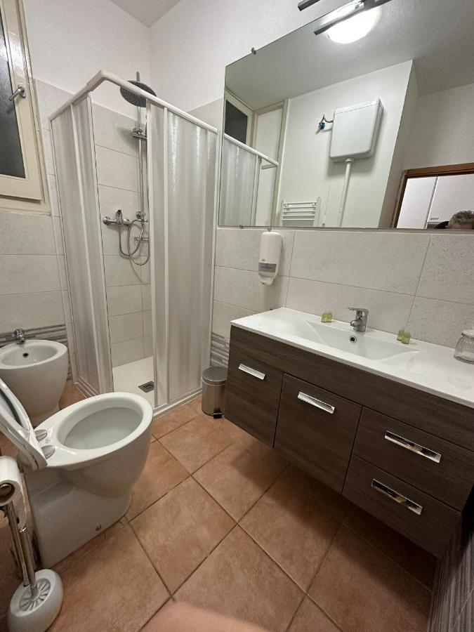 Tourist House Bologna Pratellino - Self Check-In Apartman Kültér fotó
