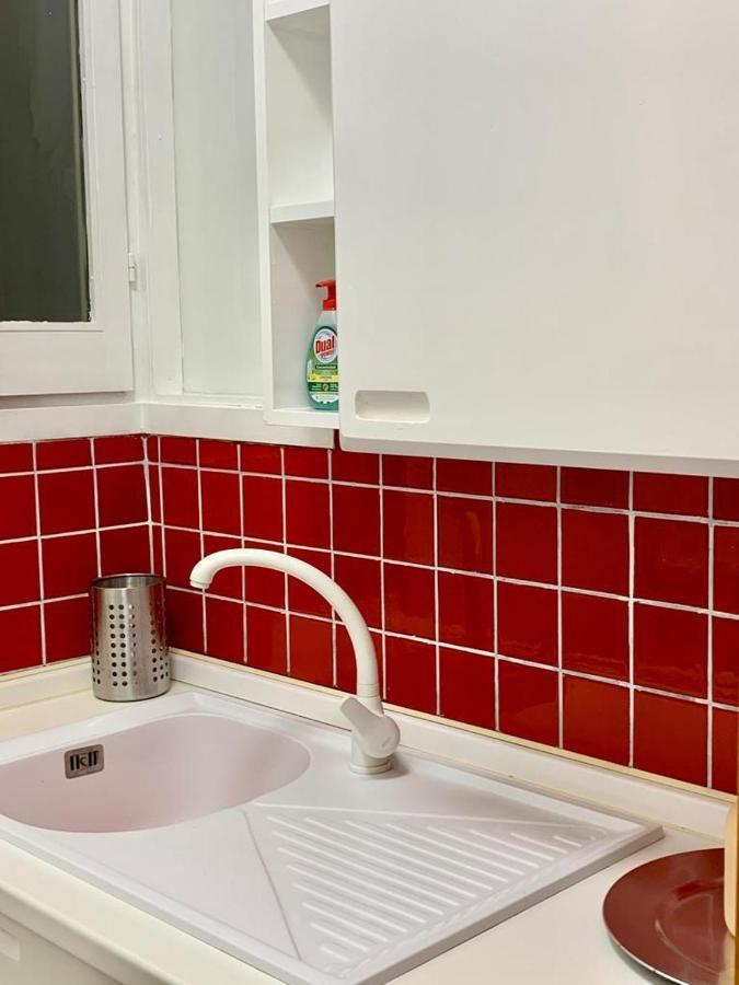 Tourist House Bologna Pratellino - Self Check-In Apartman Kültér fotó