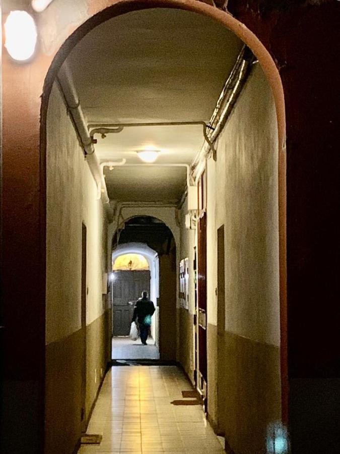 Tourist House Bologna Pratellino - Self Check-In Apartman Kültér fotó