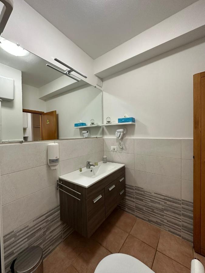 Tourist House Bologna Pratellino - Self Check-In Apartman Kültér fotó