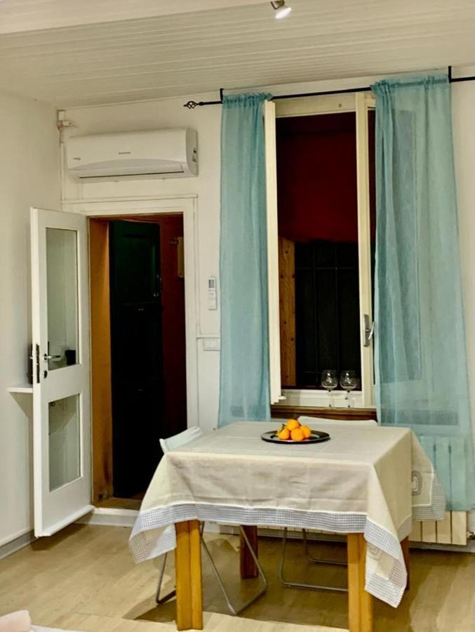 Tourist House Bologna Pratellino - Self Check-In Apartman Kültér fotó