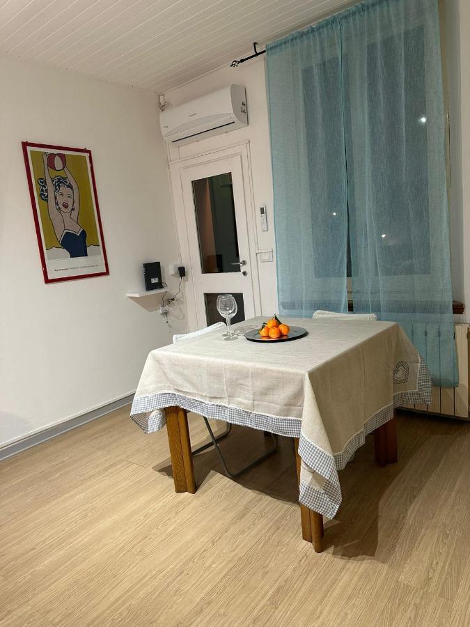 Tourist House Bologna Pratellino - Self Check-In Apartman Kültér fotó