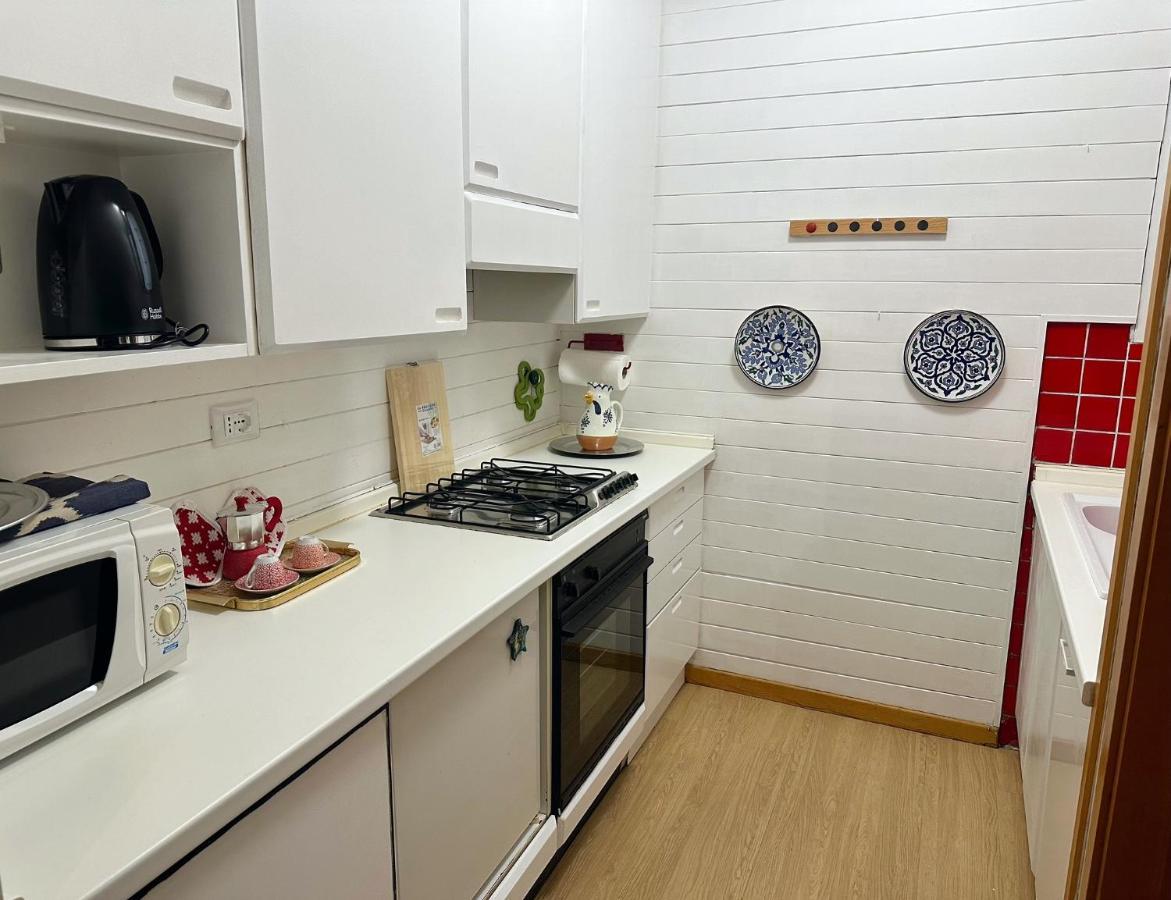 Tourist House Bologna Pratellino - Self Check-In Apartman Kültér fotó