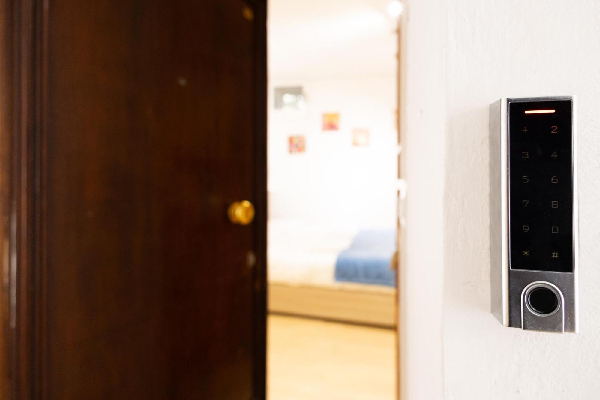 Tourist House Bologna Pratellino - Self Check-In Apartman Kültér fotó