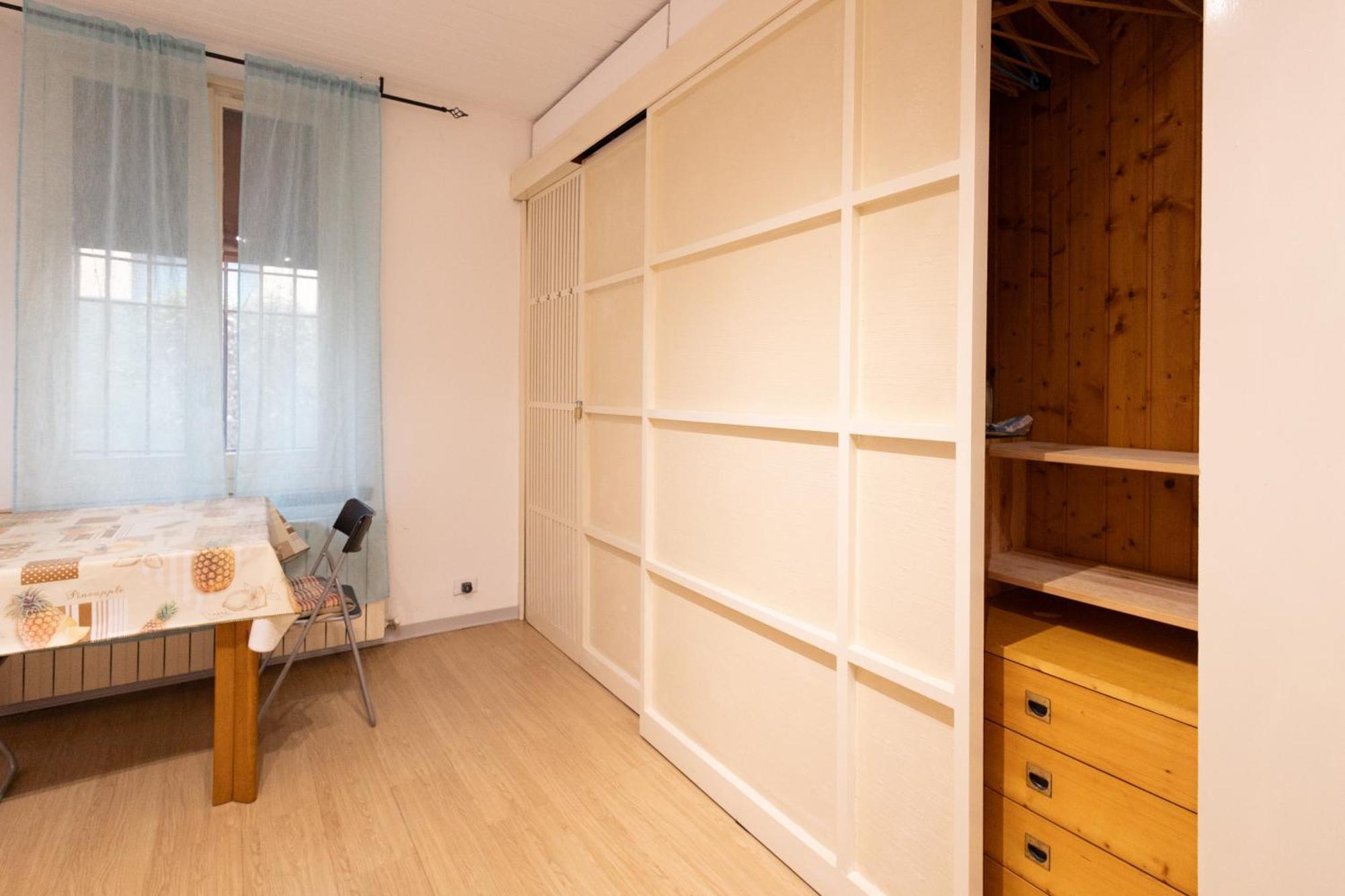 Tourist House Bologna Pratellino - Self Check-In Apartman Kültér fotó