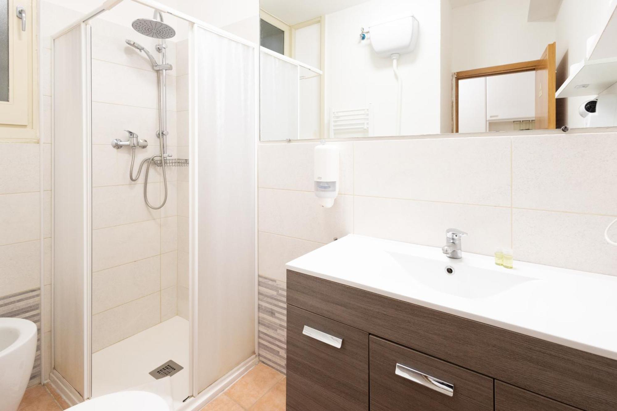 Tourist House Bologna Pratellino - Self Check-In Apartman Kültér fotó