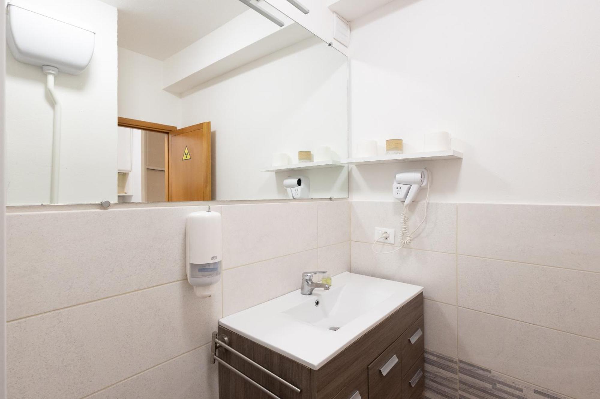 Tourist House Bologna Pratellino - Self Check-In Apartman Kültér fotó