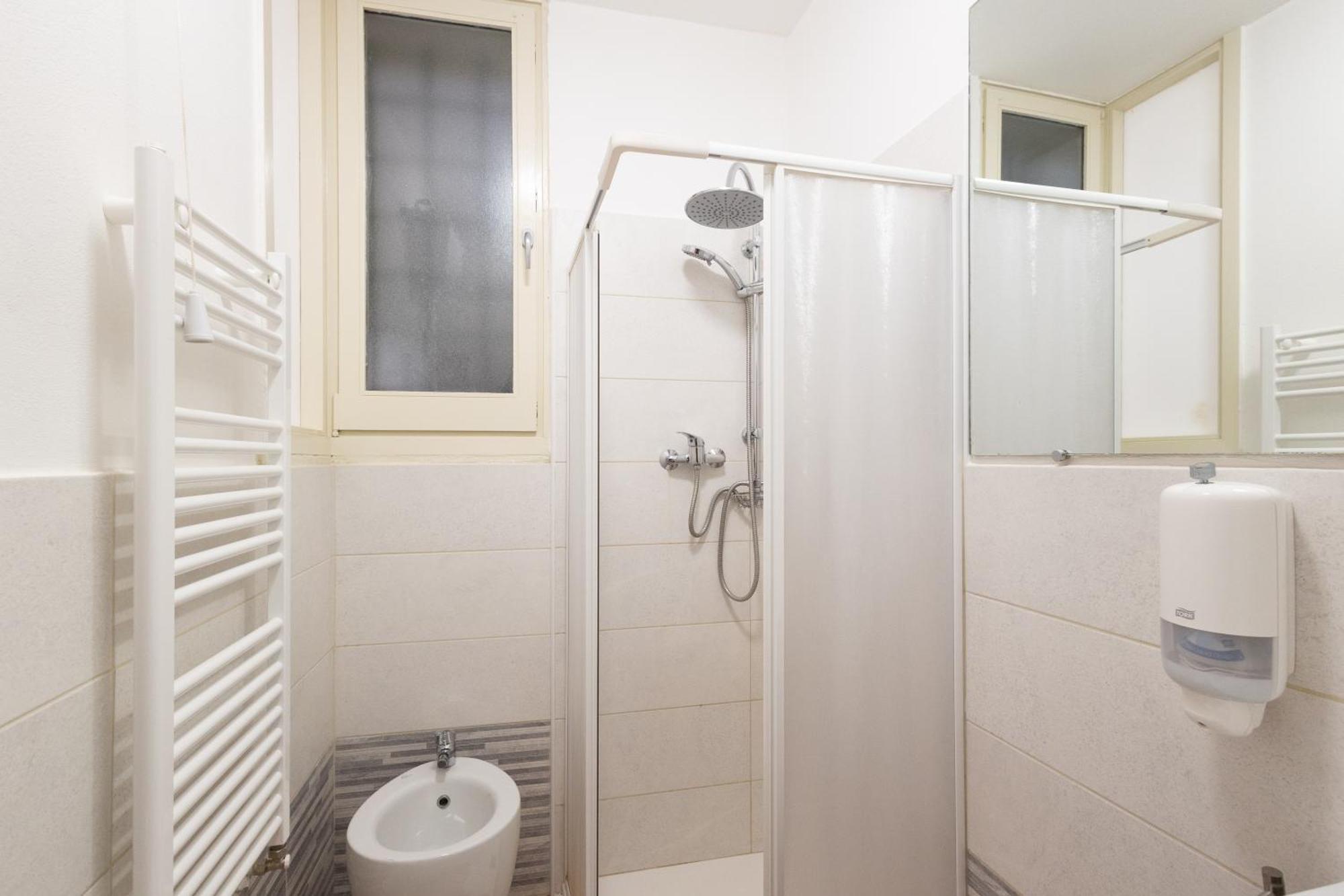Tourist House Bologna Pratellino - Self Check-In Apartman Kültér fotó