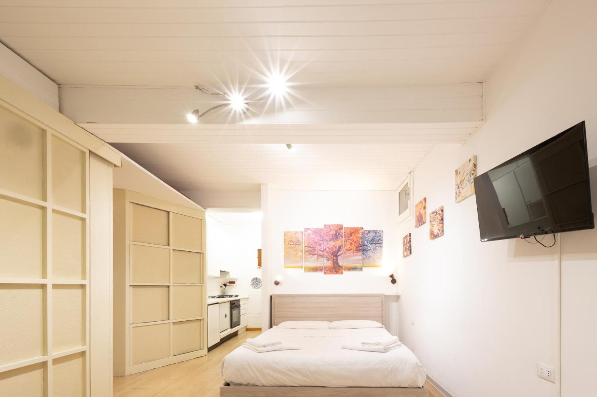 Tourist House Bologna Pratellino - Self Check-In Apartman Kültér fotó